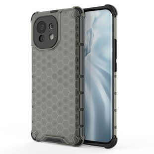 Чохол Keysion Shockproof для Xiaomi Mi 11