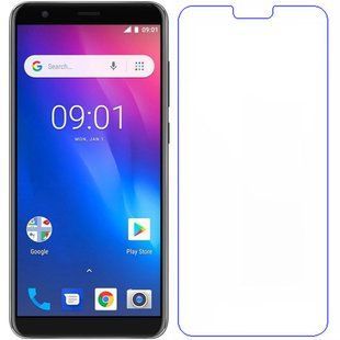 Защитное стекло Ulefone S1 (Mocolo 0.33 mm)