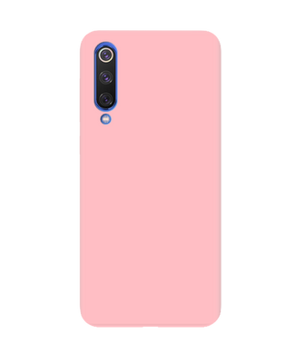 Силиконовый чехол Soft Touch для Xiaomi Mi A3 / CC9e