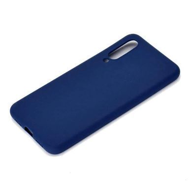 Силиконовый чехол Soft Touch для Xiaomi Mi A3 / CC9e
