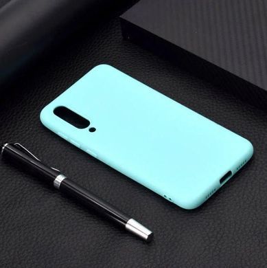 Силиконовый чехол Soft Touch для Xiaomi Mi A3 / CC9e