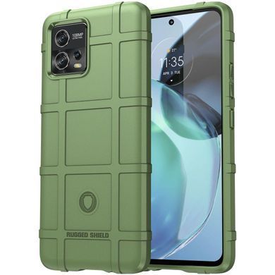 Чохол Rugged Shield для Motorola Moto G72