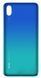 Задня кришка для Xiaomi Redmi 7A Gem Blue