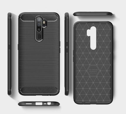 Чехол Ipaky Armor для Oppo A11