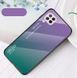 Чохол Huawei P40 Lite Gradient Hello Purple Green