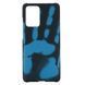 Термо-чехол для Samsung Galaxy A91 / S10 Lite Black