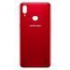 Задня кришка для Samsung Galaxy A10S Red