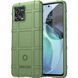 Чохол Rugged Shield для Motorola Moto G72