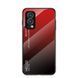 Чохол OnePlus Nord 2 5G Gradient Hello Red Black