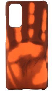Термо-чохол для Samsung Galaxy S20 Red