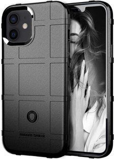 Чохол Rugged Shield для Apple iPhone 12