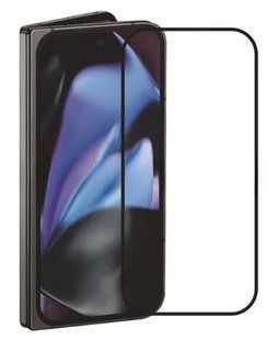 Защитное стекло Google Pixel 9 Pro Fold (Mocolo 0.33 mm) 5D Full Glue