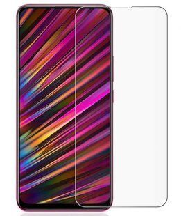 Защитное стекло Vivo Nex 2 (Dual display) (Mocolo 0.33 mm)