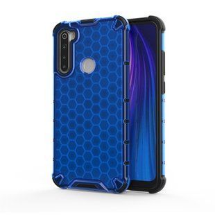 Чохол Keysion Shockproof для Realme 5 blue