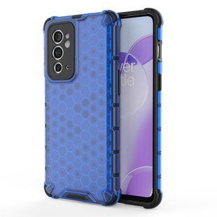 Чохол Keysion Shockproof для OnePlus 9RT 5G blue