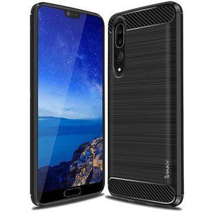 Чехол Ipaky Armor для Huawei P20 Pro