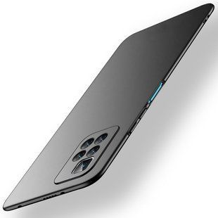 Чохол MSVII для Xiaomi Redmi 10 (полікарбонат)