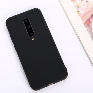 Чехол силиконовый Soft Touch для OnePlus 8