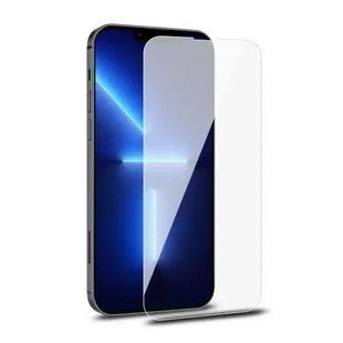 Защитное стекло Apple iPhone 14 Plus (Mocolo 0.33 mm) Clear