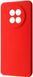 Силіконовий чохол Soft Touch для Realme 12 5G Red