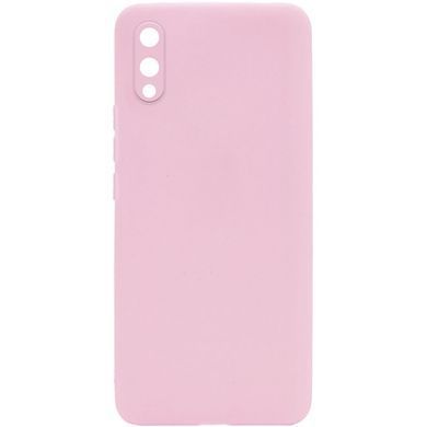 Силіконовий чохол Soft Touch для Samsung Galaxy M02
