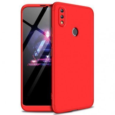 Чохол Full Cover 4D для Huawei Honor 8X Max