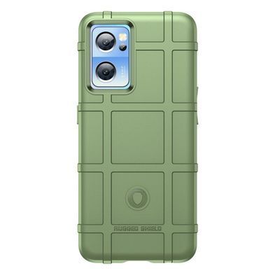 Чехол Rugged Shield для OnePlus Nord CE 2 5G