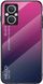 Чехол OnePlus Nord N20 5G Gradient Hello Rose Blue