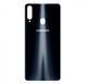 Задня кришка для Samsung Galaxy A20S Black