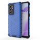 Чохол Keysion Shockproof для OnePlus 9RT 5G blue