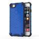 Чохол Keysion Shockproof для Apple iPhone 8 blue