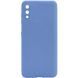 Силіконовий чохол Soft Touch для Samsung Galaxy M02