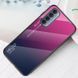 Чохол Oppo Reno4 Pro Gradient Hello Rose Blue