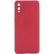 Силіконовий чохол Soft Touch для Samsung Galaxy M02