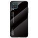 Чехол Samsung Galaxy A12 Gradient Hello