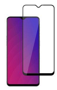 Захисне скло Lenovo Z6 Lite/Z6 Youth (Mocolo 0.33 mm) 5D Full Glue