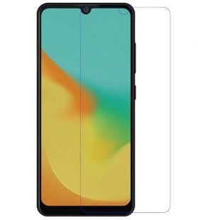 Захисне скло ZTE Blade A7 2019 (Mocolo 0.33 mm)