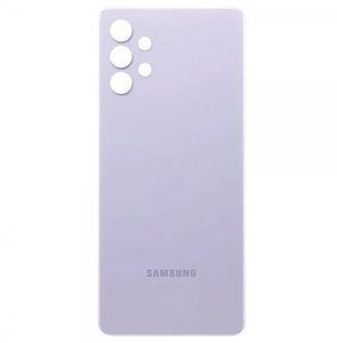 Задня кришка для Samsung Galaxy A32 5G Purple