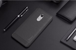 Чохол Ipaky Armor для Xiaomi Redmi Note 4X