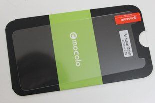 Захисне скло Huawei Y3 2017 (Mocolo 0.33 mm)