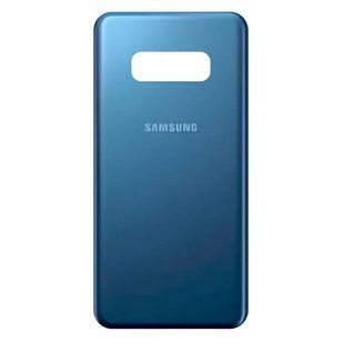 Задня кришка Samsung Galaxy S10E Blue