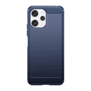 Чехол Ipaky Armor для Xiaomi Redmi 12 blue