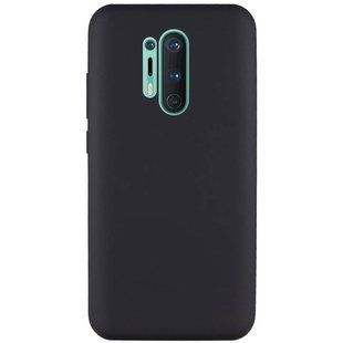 Чехол силиконовый Soft Touch для OnePlus 8 Pro