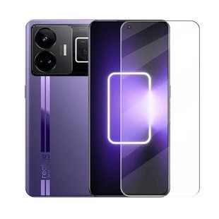 Защитное стекло Realme GT Neo 5 / Realme GT3 (Mocolo 0.33 mm) Clear