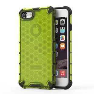 Чохол Keysion Shockproof для Apple iPhone 8 green