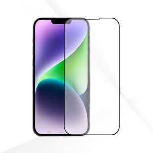 Защитное стекло Apple iPhone 14 Plus (Mocolo 0.33 mm) 5D Full Glue