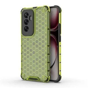 Чохол Keysion Shockproof для Vivo V23e green