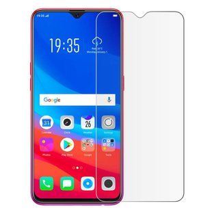 Защитное стекло Ulefone S11 (Mocolo 0.33 mm)