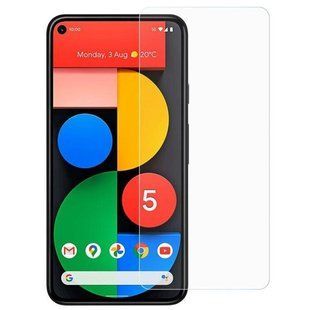 Захисне скло Google Pixel 5 (Mocolo 0.33 mm)