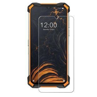 Защитное стекло Doogee S88 Pro (Mocolo 0.33 mm) Clear